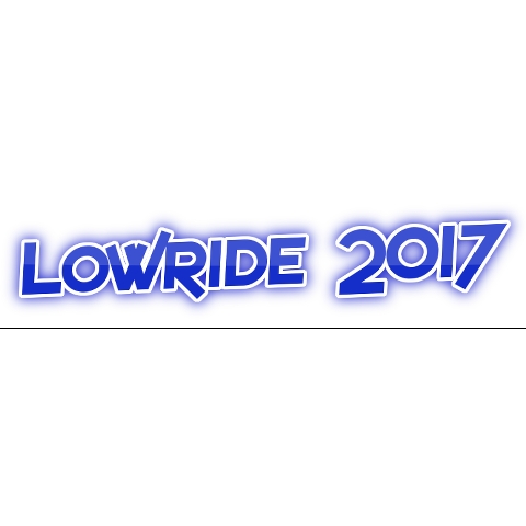 Lowride 2017